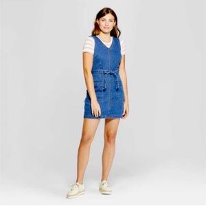 Universal thread Denim dress